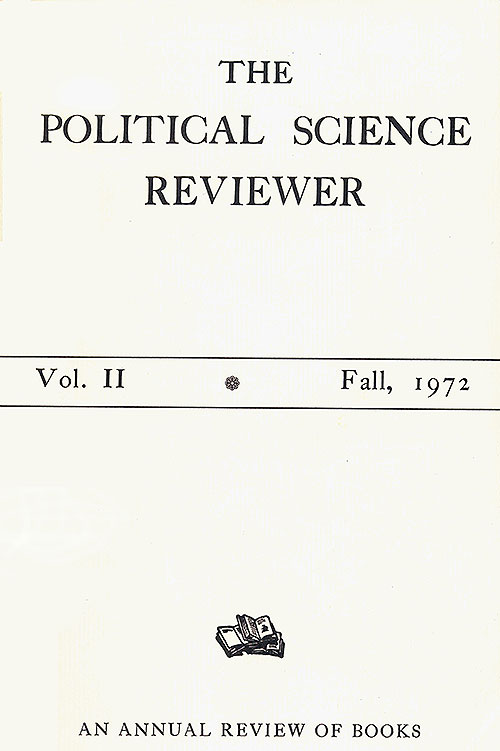 Cover of issue 2