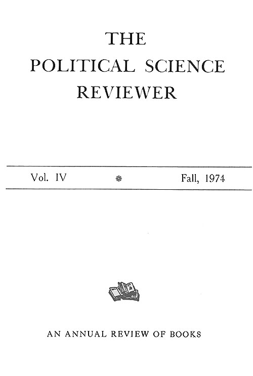 Cover of issue 4