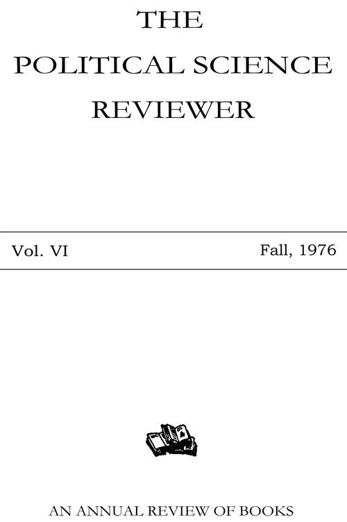 Cover of issue 6
